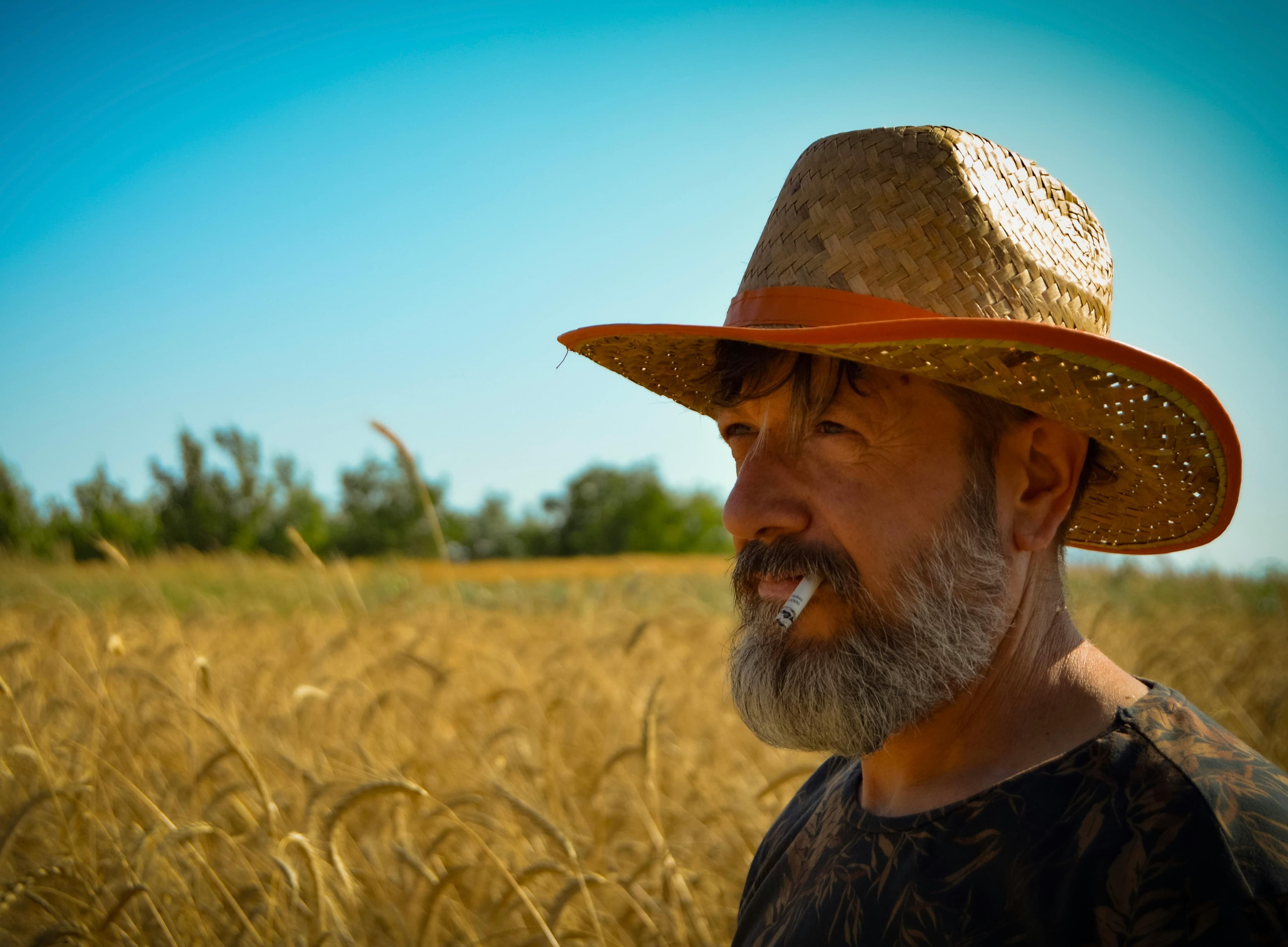 Photo of Ethan Walker